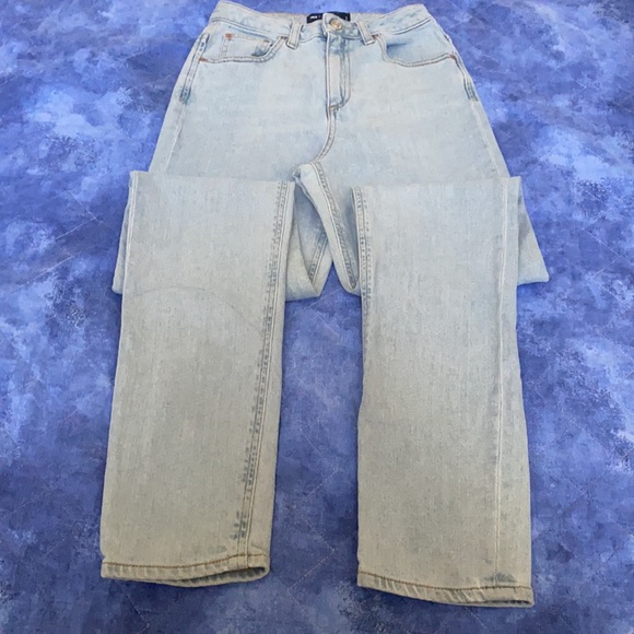 ASOS JEANS High Rise - Picture 7 of 8